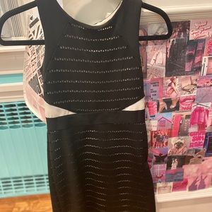 Blush by US Angels Girls Party Dress